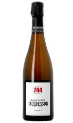 Jacquesson Cuvée n°739 brut 75cl