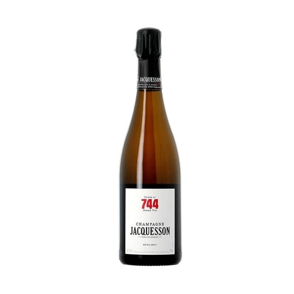 Jacquesson Cuvée n°746 brut 75cl