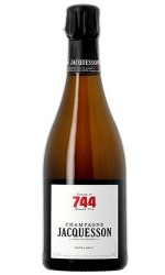 Jacquesson n°739 brut magnum