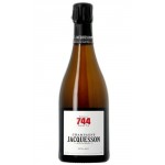 Jacquesson n°739 brut magnum