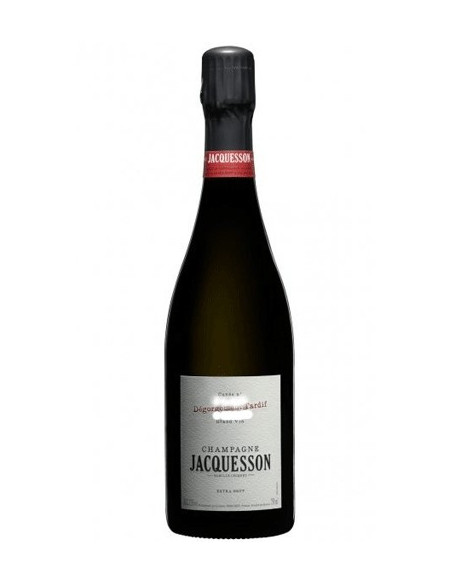 Jacquesson n°735 DT