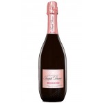 Champagne Esprit de Victoria rosé Joseph Perrier