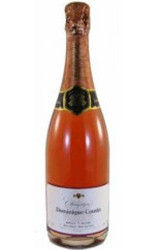 Dominique Cousin - Champagne - Rosé