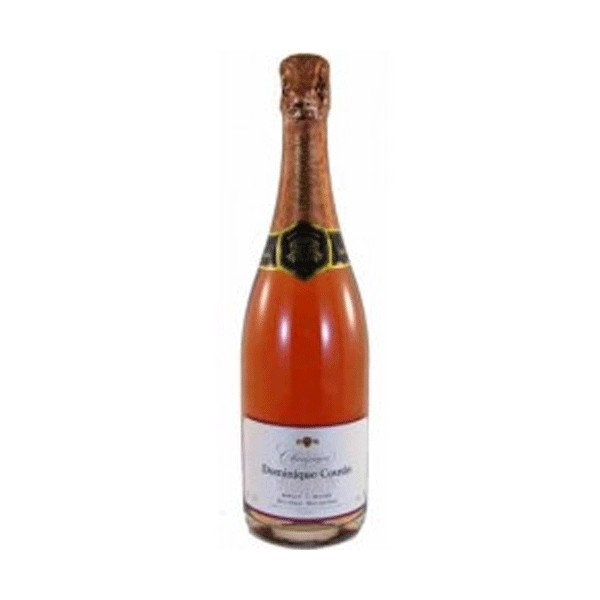 Champagne Cousin Rosé