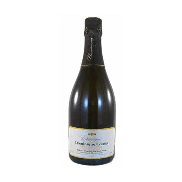 Magnum Champagne Cousin Brut