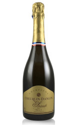 Cheurlin Dangin - Champagne - Réserve