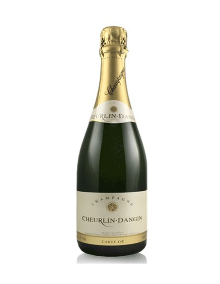 Magnum Champagne Cheurlin Dangin - Vinsetchampagnes.fr
