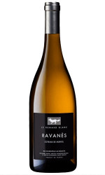 Le Renard blanc Sec - Ravanès