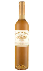 L'Ille NM blanc doux - Ravanes