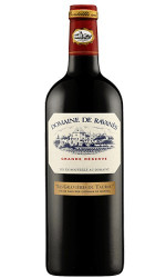 Ravanès : Les Gravières de Taurou rouge 2011 Magnum