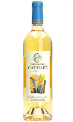 Symphonie de Novembre - Cauhapé