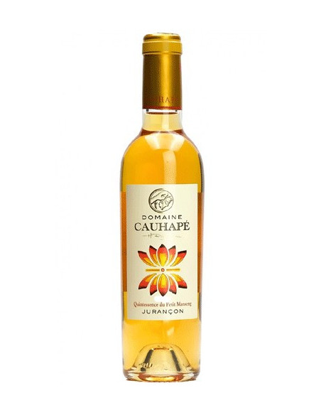 Quintessence Cauhapé 2014 - Vinsetchampagnes.fr