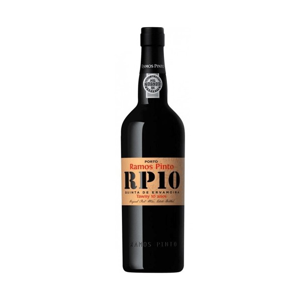 Ramos Pinto - Quinta de Ervamoira Porto 10 ans Fût