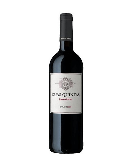 Ramos Pinto - Duas Quintas rouge 2017