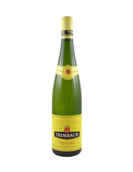 Trimbach Riesling 2020 - Vinsetchampagnes.fr
