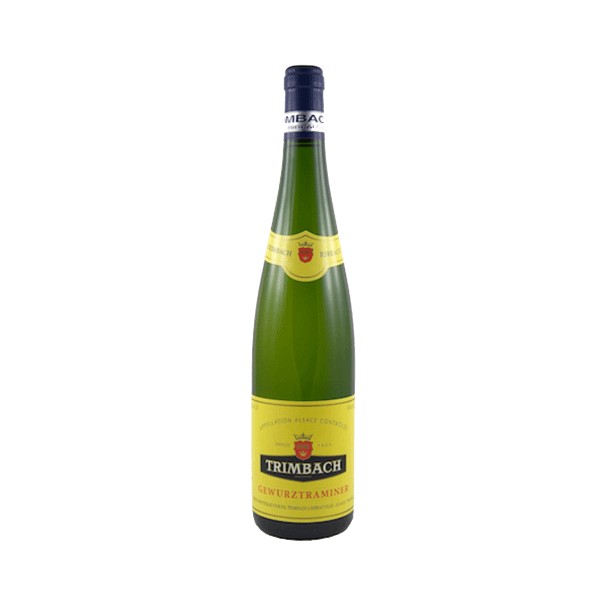 Trimbach Gewurztraminer 2017