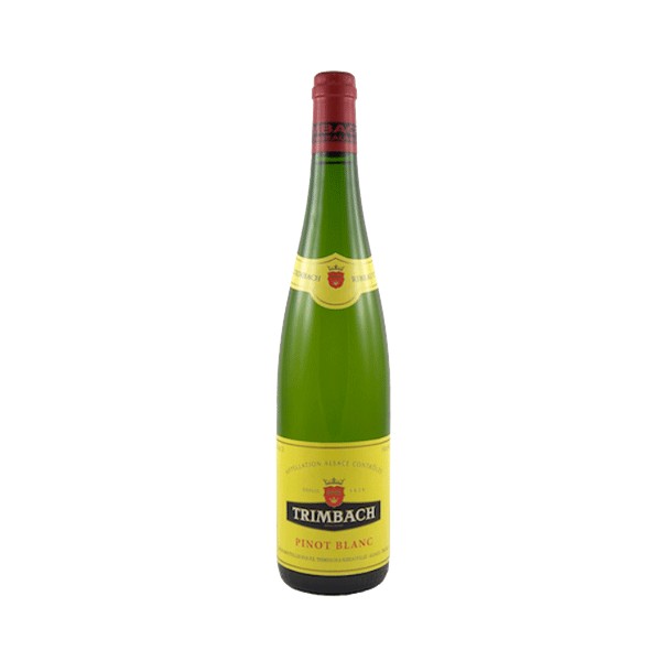 Trimbach Pinot blanc 2018