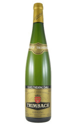 Riesling Cuvée Frederic Emile 2011 - Trimbach