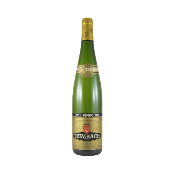 Trimbach Riesling 2011 Cuvée Frederic Emile