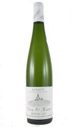 Riesling Clos St Hune - Trimbach