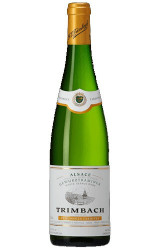 Gewurztraminer Vendanges Tardives - Trimbach