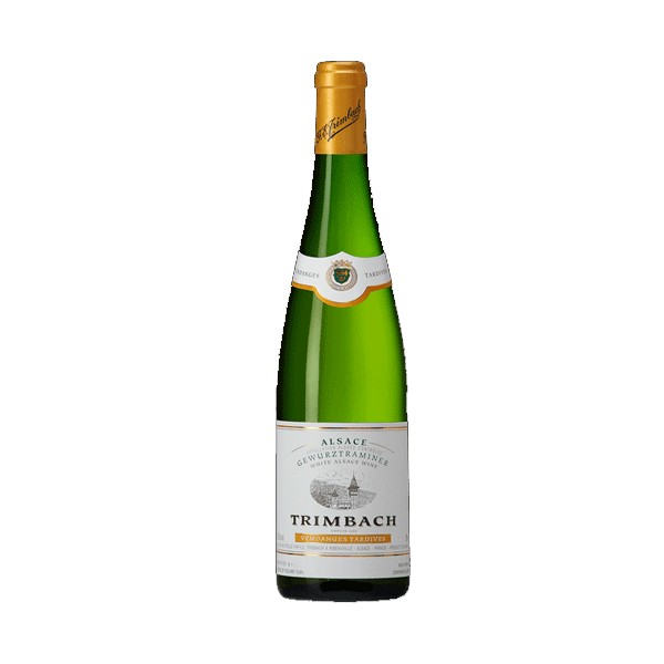 Trimbach Gewurztraminer Vendanges Tardives 2015