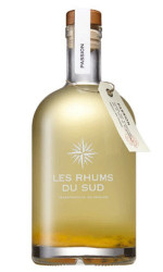Rhum du Sud " Arrangé " Fruit de La Passion 50 cl