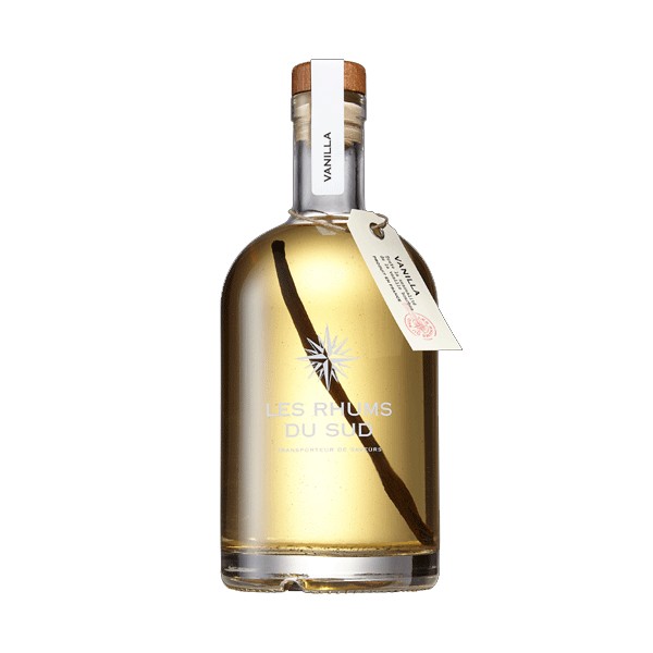 Rhum du Sud " Arrangé " Vanille 50 cl