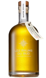 Rhum du Sud " Arrangé " Terre Bourbon 50 cl