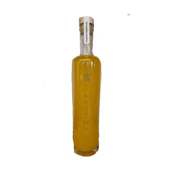 Rhum du Sud - Punch Fruits Exotiques 70 cl