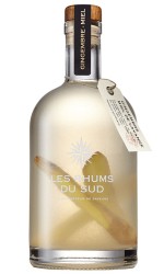 Rhum arrangé vanille 70cl 34% Jolie Canne