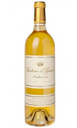 Château Yquem 37,5 Cl