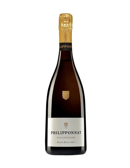 Philipponnat Royale Réserve brut
