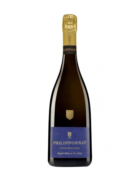 Philipponnat Royale Réserve Non Dosée