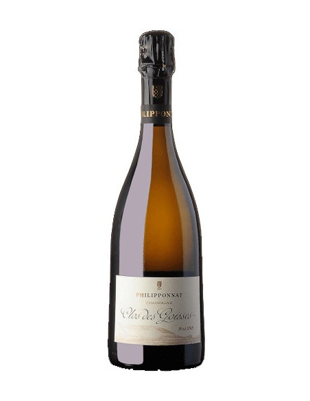 Philipponnat Clos des Goisses 2009