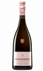Philipponnat Royale Réserve Rosé