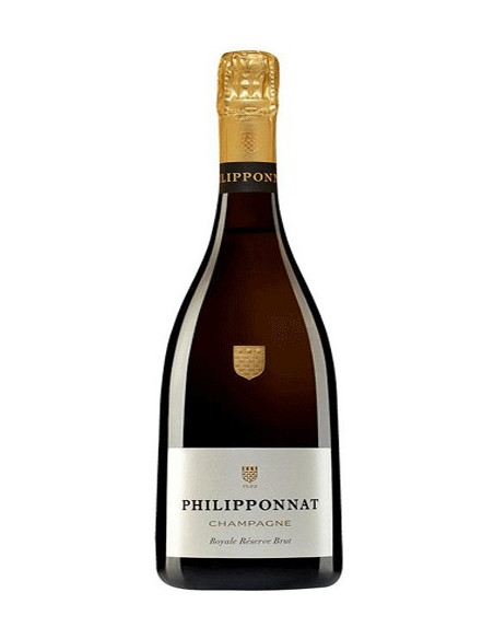 Jéroboam Philipponnat Royale Réserve brut