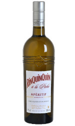 Rinquinquin - Liqueur