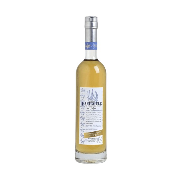 Liqueur de Farigoule ( Thym ) 50 cl