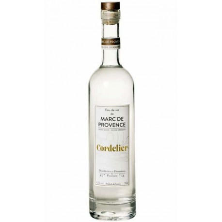 Marc de Provence Cordelier