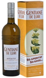 Gentiane de Lure 16° 75cl