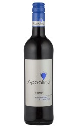 Appalina Merlot 0.5°75cl