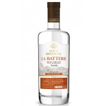 Rhum La Batterie Bologne 58.6° 70cl