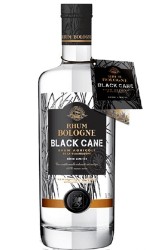 Rhum Black Cane Bologne 50° 70cl