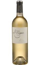 Domaine de la Galiniere Viognier Blanc 2020 75cl