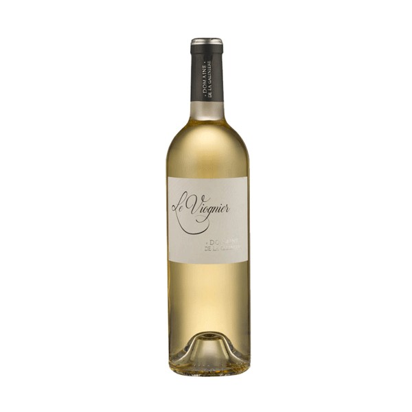 Domaine de la Galinière Viognier Blanc 2022 75cl