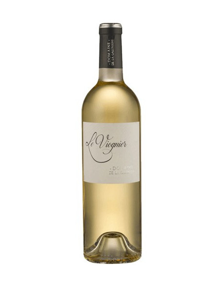 Domaine de la Galiniere Viognier Blanc 2020 75cl