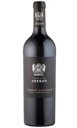 Castillo Arasan Tempranillo Toro rouge