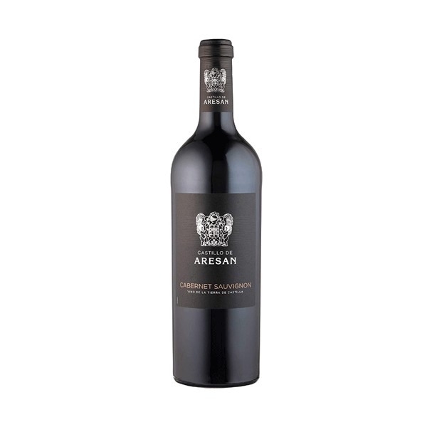 Castillo Aresan Tempranillo Toro rouge 2022