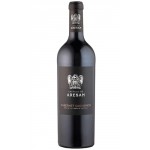 Castillo Arasan Tempranillo Toro rouge